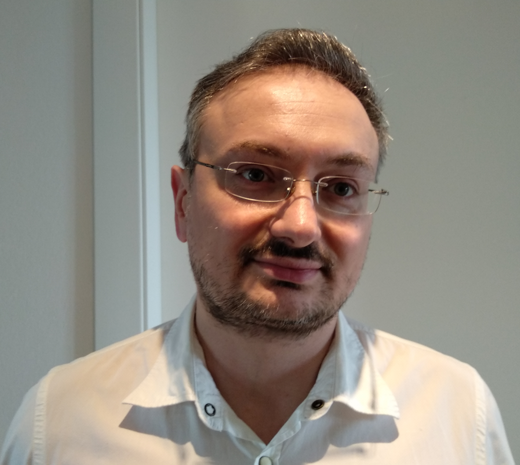 Foto profilo di Michele Lepri